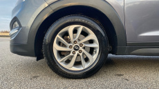 Hyundai Tucson 1.7 CRDi Blue Drive SE Nav 5dr 2WD Diesel Estate